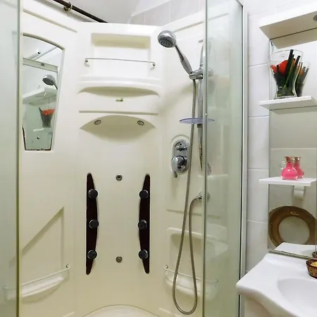 דירה Tulipan Balatonalmádi