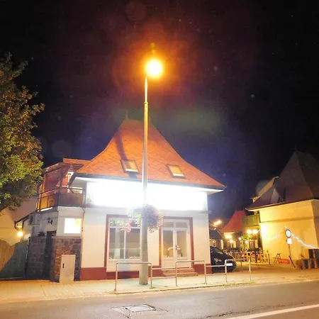 Tulipan Balatonalmádi