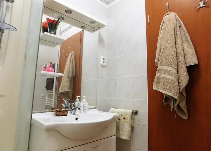 דירה Tulipan Balatonalmádi