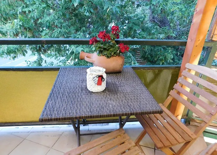 Tulipan Balatonalmádi